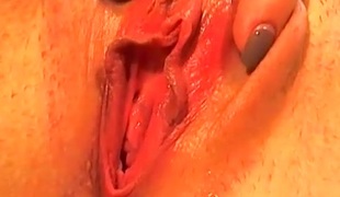 barberet milf lingeri webcam nærbillede lige