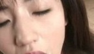 Incredible pornstar in awesome asian, japanese xxx video